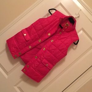 Used Tory Burch vest